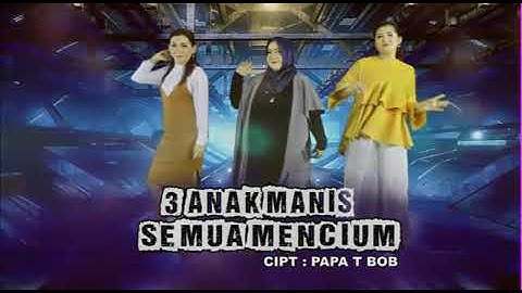 Semua mencium new version