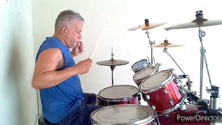 Drum Cover Henry Freitas