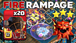 Download Lagu Best TH17 Strategy = Warden Walk Fireball Rocket Balloon Wreaks Battle Ranked Legend Base’s! MP3 Download Lagu Best TH17 Strategy = Warden Walk Fireball Rocket Balloon Wreaks Battle Ranked Legend Base’s! MP3