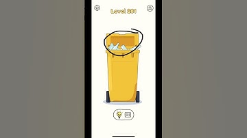 DOP Draw One Part  Level 281 #shorts #dopdrawonepart   #trending