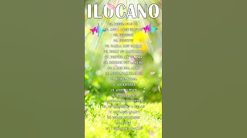 Thumbnail of Best Ilocano Songs of All Time
