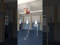 Darko Stošić 45+ Quarter finale Wod 3