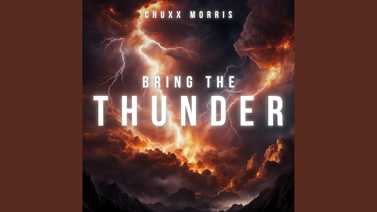 Watch Bring The Thunder on YouTube Watch Bring The Thunder on YouTube