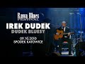 Irek Dudek - Dudek Bluesy - Rawa Blues Festival 2010