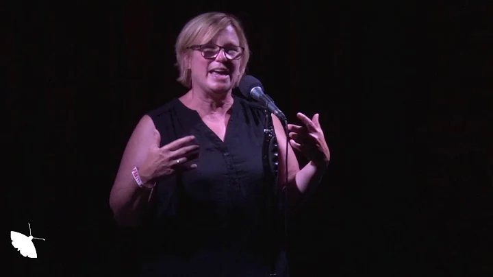 Michelle Fecteau The Moth Detroit "Heat"