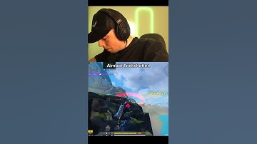 Pure Aim or Hacks? 💀 #codm #iferg #ferg #codmferg @iFerg