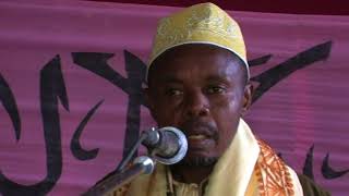 Mariage d'Ali Ibrahim & FOUAD Mariama (Madjlisse 2)