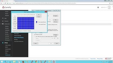 Centrify Privilege Service (On Premises) - HA During Connector Upgrade