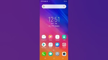 How to change any android phone navigation bar color