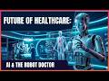 Future of Healthcare Powered by Technology | AI, Telemedicine, Wearables &amp; Medical Robotics