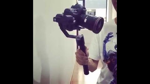 Стабилизаторcamera stabilizer zhiyun SHINING | Zhiyun tech