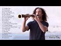 Kenny G Greatest Hits Full Album 2021 ♫ The Best Songs Of Kenny G ♫ Best Saxophone Love Songs 2021