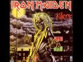 Iron maiden  prodigal son  subttulos espaolingles