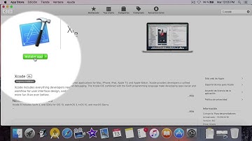 Como Instalar Xcode 8 | Curso iOS 10 y Swift 3 Lección # 2