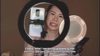 BIGO LIVE Malaysia - meet Jenny MS, persevered to pursue her passion and embrace her identity