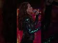 Edith Márquez en Premios de la Radio 2019: Lo que dijo la cantante | EstrellaTV