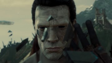 Blacksmith Unity Techdemo 4K #Blacksmith #Unityengine #Techdemo