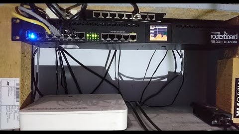 SERVER WIFI RT RW NET HOTSPOT KECIL-KECILAN