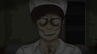 3 Insane Asylum Horror Stories Animated