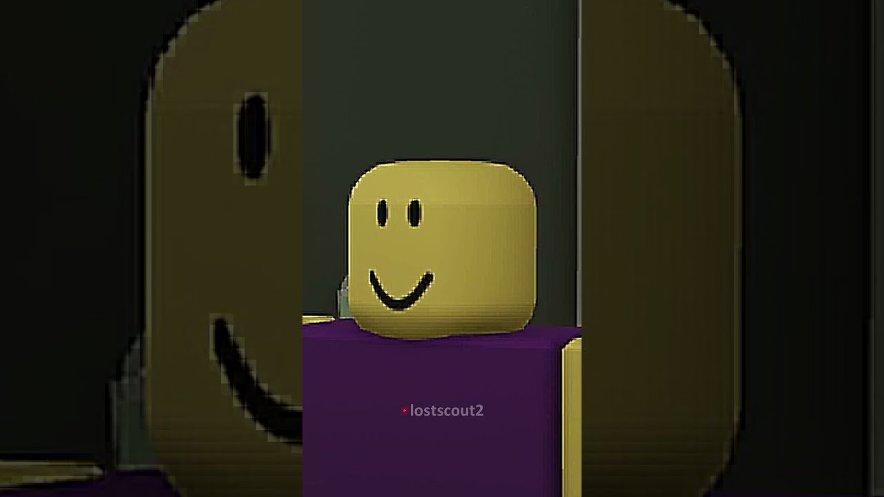 The Roblox Scammers Experience 