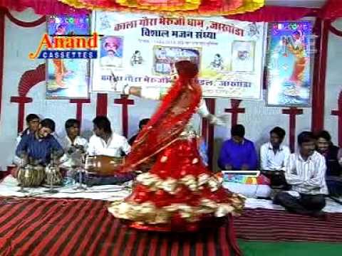 Jhakhoda Re Maaine  Marwadi Latest Bheruji Bhajan 2014  New Desi Live Bhajan