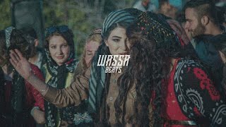 Wassa Beats - Ez Kurdistanım (Zozan Zudem) Kurdish Trap