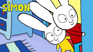 Are We Going On Vacation  But Wheres Snowy Simon   Episodes  30m  Season 5  Animated