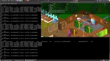 DevUpdate #3: Drone Debugging