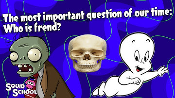 Guide to Choosing a Splatooween Splatfest Team