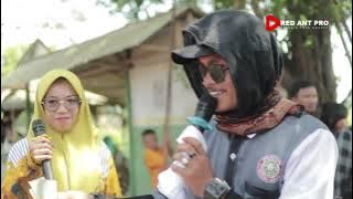 LANGKA SEJENE VOC.RADIT & DEBY | PUTRA NAFITA CAYA |  DS.MEKARJAYA BLOK TANJUNG JAYA | 30 APRIL 2023