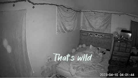 spirit orb splits in 2 / And blinky is active