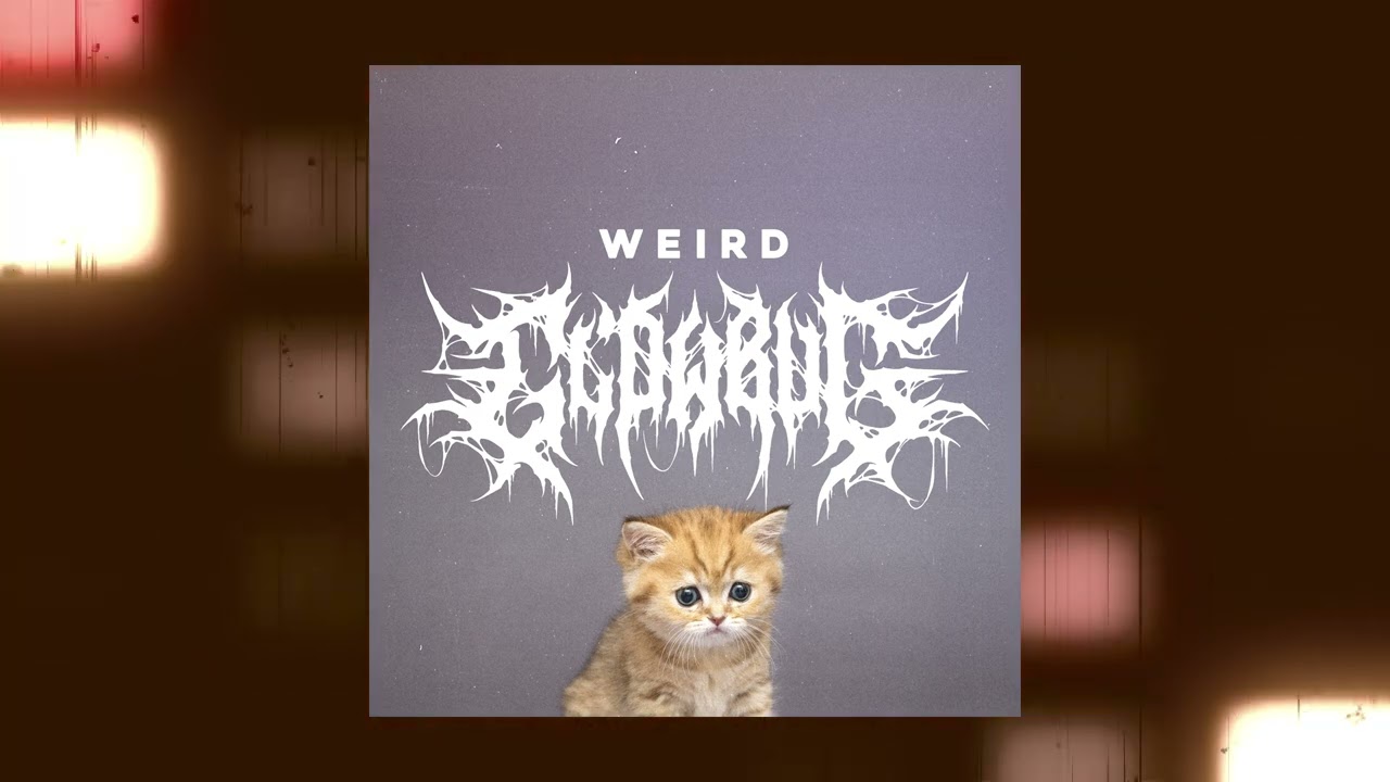 Assista a 07 - Ghost Notes - Weird - Glowbug no YouTube Assista a 07 - Ghost Notes - Weird - Glowbug no YouTube