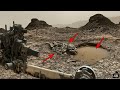 Perseverance Rover Latest Images SOL 1580 | Mars Rover Released Mars Planet Real Video | Mars In 4K