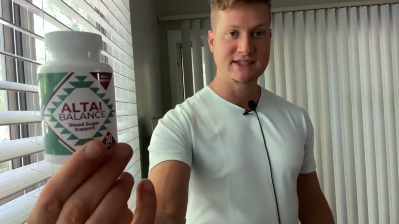 Altai Balance Reviews Consumer Reports 2023