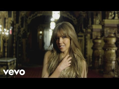 Thalía - Vuélveme A Querer