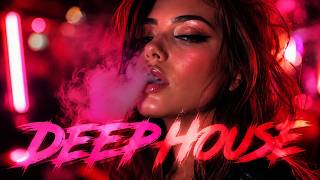 🌙Echoes After Midnight🌙 | Deep House 2026 /DJ Luna Veyra