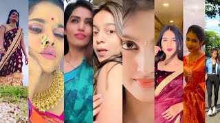 Marathi Instagram reel, Marathi reels, Marathi tik tok video, tik tok videos , trending Insta Reel