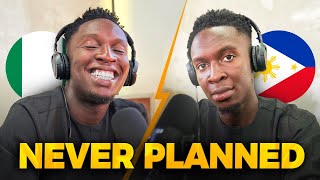 Africans Twins on Why They left everything and Moved to the Philippines 🇵🇭