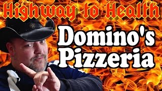 H2H Domino's Pizzeria - MULLY