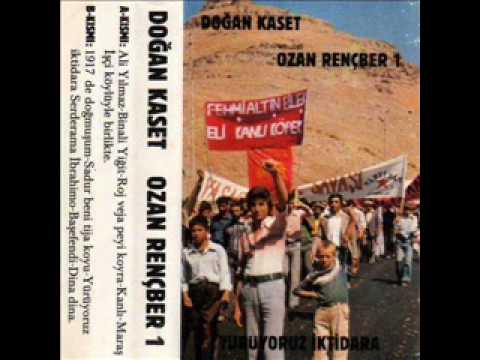 Ozan Rencber - Devrimciyim Ben