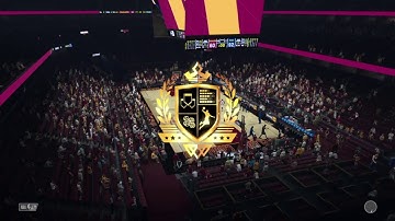 NBA 2K19 Easiest Midrange DeadEye MyCareer Tutorial