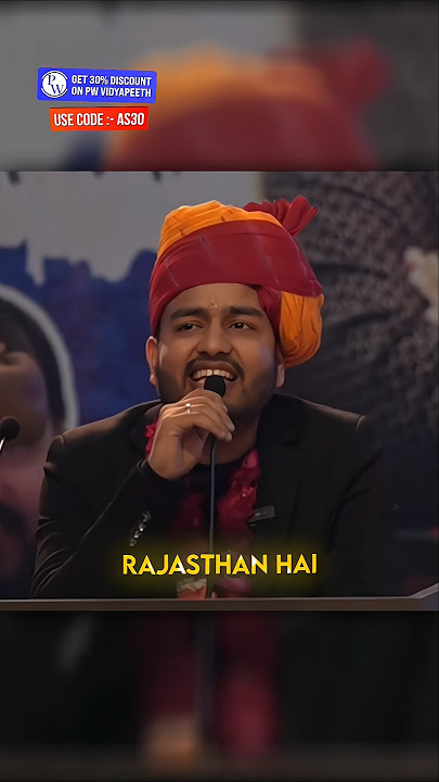 Land of Warriors: Rajasthan 🌅🛡️#rajasthanhistory #bravehearts #proudland #alakhsir #physicswallah