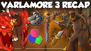 Download Lagu Varlamore Part 3 Recap - Delve Boss, Fletching, \u0026 More! MP3 Download Lagu Varlamore Part 3 Recap - Delve Boss, Fletching, \u0026 More! MP3