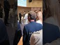 Futuro Nazionale supera la LEGA nei sondaggi, Salvini non risponde ai giornalisti