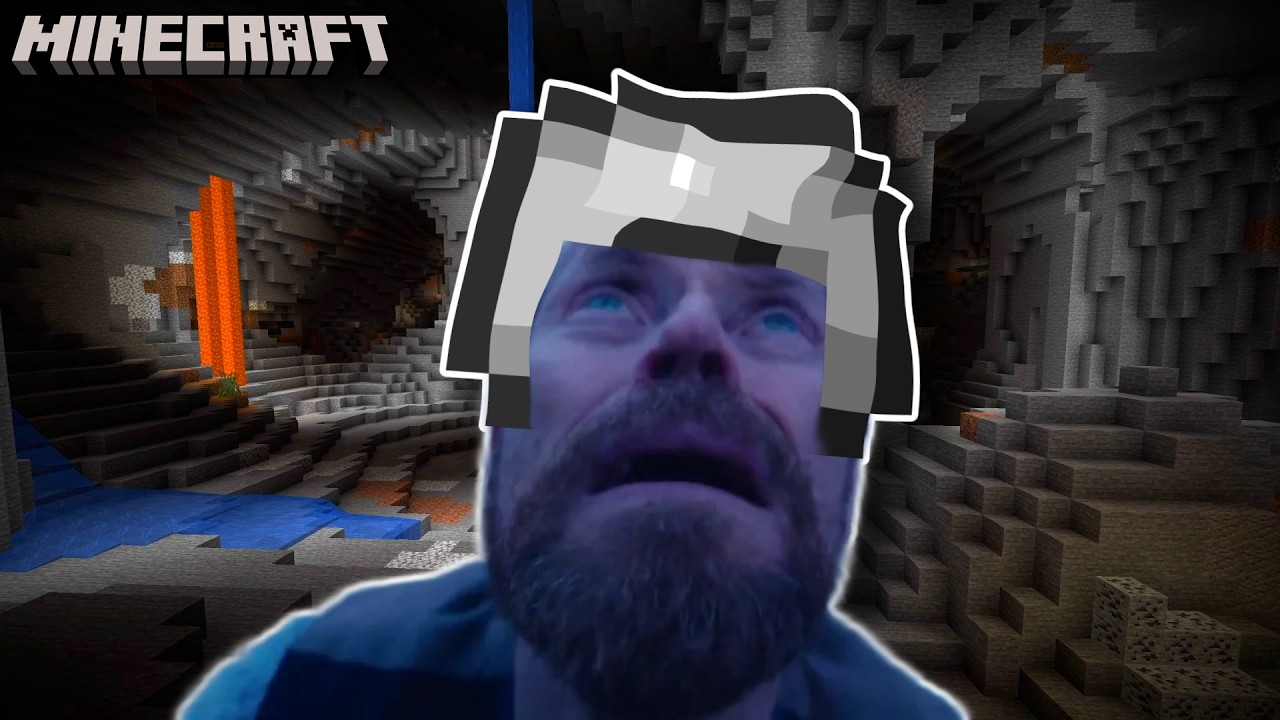 MINECRAFT Survival Funny Moments #4 (MEMES) - YouTube