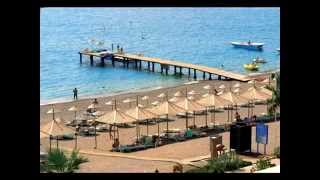 Asdem Beach Labada Hotel Kemer Antalya