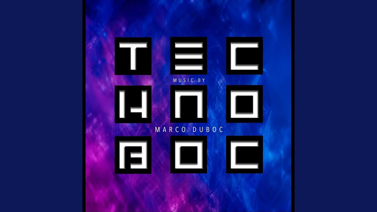 Watch Technoboc on YouTube Watch Technoboc on YouTube