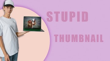 ASMR (Creating a Thumbnail)