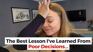 3 Vital Steps To Make A Decisions You Won