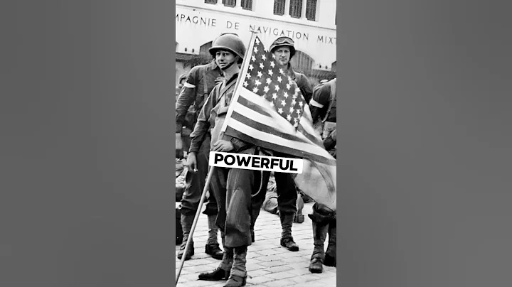 What did the Germans think of American soldiers after the first battles?